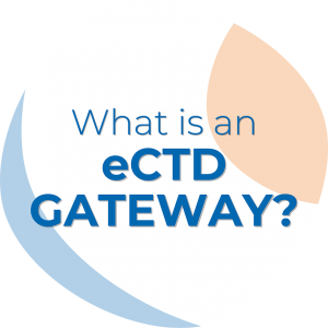 what is an ectd gateway